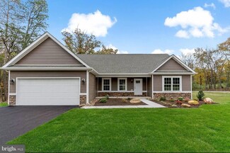 0 Lot 3 Spielman, Berkeley Springs, WV 25411