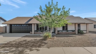 2555 S Patterson, Mesa, AZ 85202