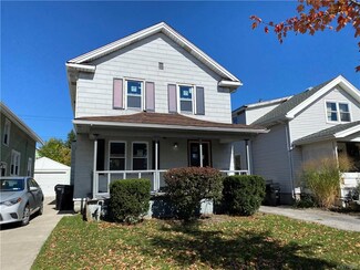 301 W Hazeltine Ave, Buffalo, NY 14217