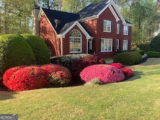 4810 Hamptons Club Dr, Alpharetta, GA 30004