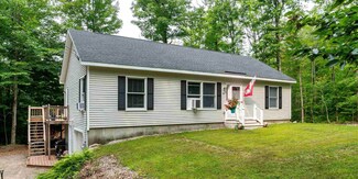 10 Huttwill Dr, Madison, NH 03849