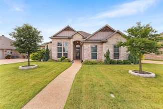 10309 Creekside Ln, Woodway, TX 76712