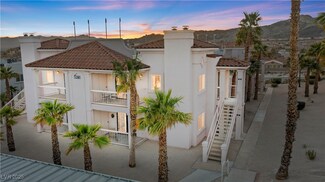 1972 Las Palmas Ln Unit 250, Laughlin, NV 89029