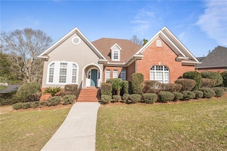 6902 Providence Estates Dr W, Mobile, AL 36695