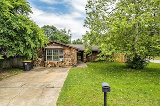 13827 S 283rd East Ave, Coweta, OK 74429