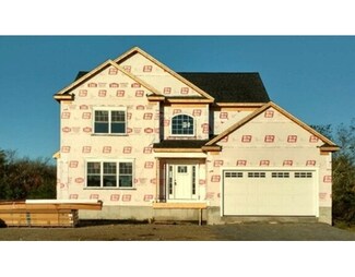 lot 14 High Hill Rd, Swansea, MA 02777