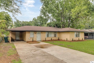 110 Selman Dr, Monroe, LA 71203