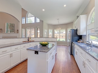 1317 Brimwood Dr, McKinney, TX 75070