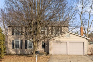 3198 Kellingsworth Way, Dublin, OH 43017