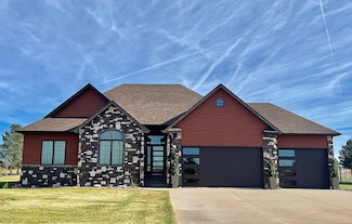 135 Smokey Ridge Rd, Ogallala, NE 69153