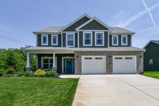 5027 Sage St, Lafayette, IN 47909