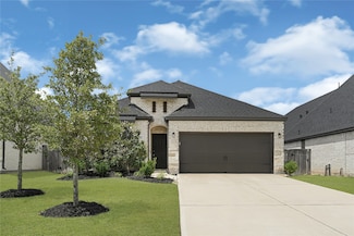 2146 Coyote Run Dr, Katy, TX 77494
