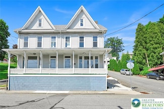 310 Washington St, Tamaqua, PA 18252