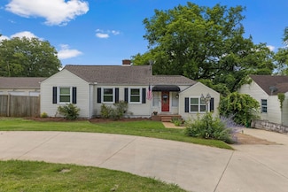 3300 Hatch Blvd, Sheffield, AL 35660