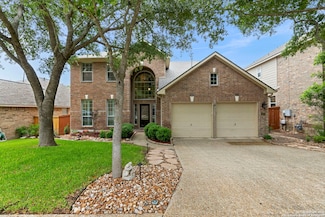 26223 Cuyahoga Cir, San Antonio, TX 78260