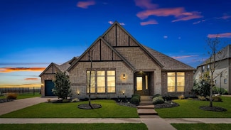 1651 Wynne Ave, Prosper, TX 75078