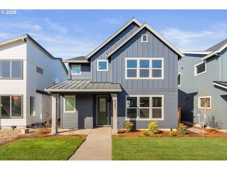 8284 SE Orion Ln, Hillsboro, OR 97123
