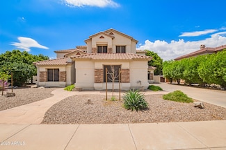 1253 E Ivanhoe Ct, Gilbert, AZ 85295