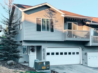12312 Vista Ridge Loop Unit 83, Eagle River, AK 99577