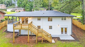 2720 Cavalier Dr, Decatur, GA 30034