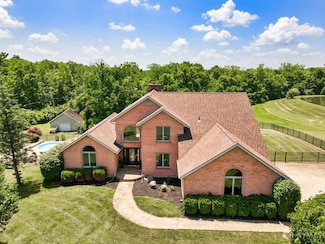 13791 Ohio 122, Somerville, OH 45064