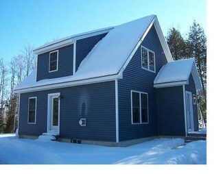 108 Crabtree Cir, Hancock, ME 04640