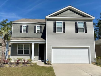 332 Bering Ln, Summerville, SC 29486