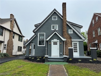 3437 Washington Blvd, Cleveland Heights, OH 44118