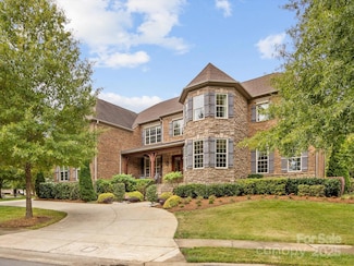 5808 Copperleaf Commons Ct, Charlotte, NC 28277