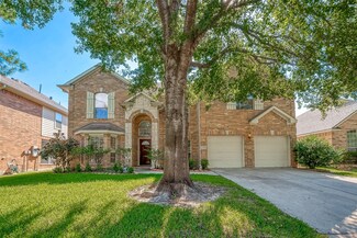 30006 Legends Ridge Dr, Spring, TX 77386