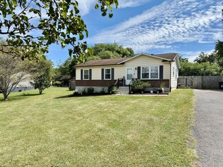 11972 Lee Hwy, Fincastle, VA 24090