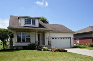 7219 Arctic Fox Dr, Madison, WI 53719