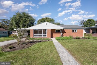 841 Johns Ave, Gettysburg, PA 17325