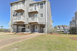 246 Parkside Cir Unit 112, Port Saint Joe, FL 32456