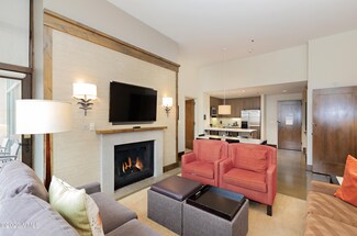 126 Riverfront Ln Unit 148, Avon, CO 81620