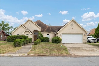 2708 Charlotte Dr, Pharr, TX 78577