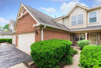116 Thistle Ct Unit 2432D1, Schaumburg, IL 60194