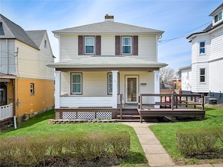 151 Jamaica Ave, Pittsburgh, PA 15229