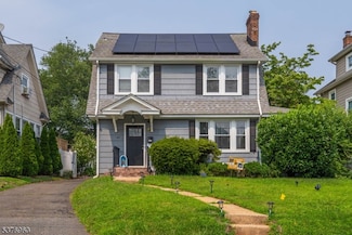 154 Sandford Ave, North Plainfield, NJ 07060