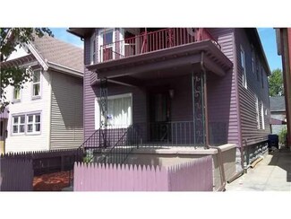 500 Connecticut St, Buffalo, NY 14213