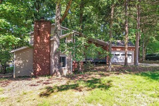 11101 Winding Way Rd, Charlotte, NC 28226