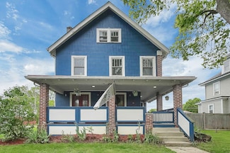 676 Kimball Place, Columbus, OH 43205