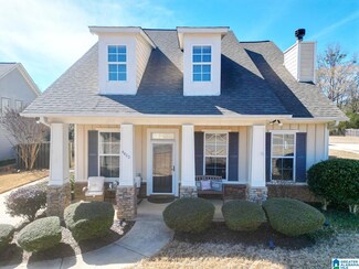 4002 Verbena Dr, Moody, AL 35004