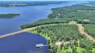 Lot 5 Angler Shores Dr, Yantis, TX 75497