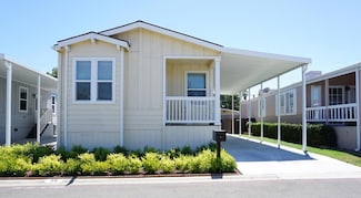 1220 Tasman Dr Unit 96, Sunnyvale, CA 94089
