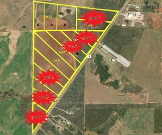 Lot 13 C Texas 79, Holliday, TX 76366