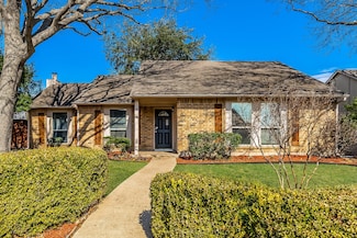 527 Red Oak St, Allen, TX 75002