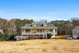 238 Brentwood Dr, Dallas, GA 30132