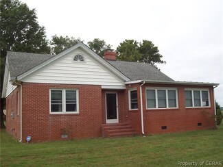 157 Twiggs Ferry Rd, Dutton, VA 23050