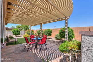 60 S Agua Fria Ln, Casa Grande, AZ 85194